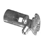 SUPPORTO BRUCIATORE TIPO OLMAR AX. - H3803